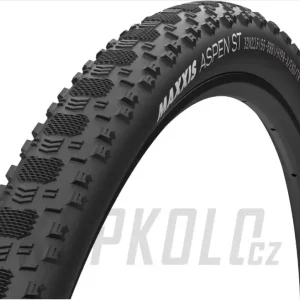Dokud Zásoby Vydrží 32 Plášť MTB Maxxis ASPEN ST - MaxxSpeed TR Exo