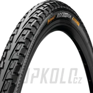 Značkový 12" Plášť CONTINENTAL Ride Tour drát