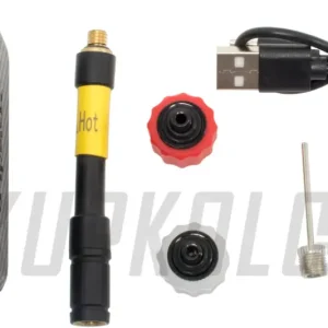 Mini kompresor Towild A15 Top Prodej