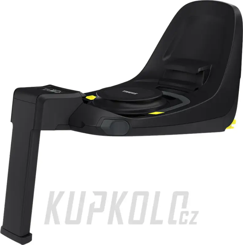 Nejlepší Cena Thule Alfi základna ISOFIX pro autosedačku