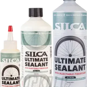 Nakupujte Hned Tmel Silca Ultimate Tubeless Sealant