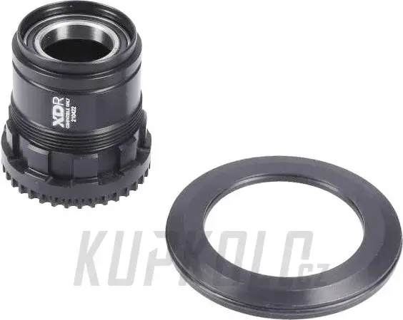 Objednat Nyní HUB FREEHUB KIT COGNITION V2 NSW DISC BRAKE / RIM BRAKE XDR