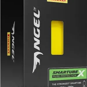 Výprodej Duše Pirelli Angel™ SmarTUBE X 28/42-622, Presta 42mm - černý ventilek
