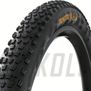 Bezpečná Platba 26" Plášť CONTINENTAL Trinotal Trail Grip kevlar