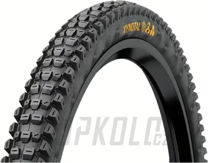 Omezená Nabídka 29" Plášť CONTINENTAL Xynotal Trail Endurance