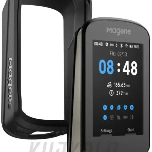 Must-Have Magene C506 TPU Bike Computer Case ochranné pouzdro