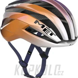 Helma MET TRENTA 3K Carbon MIPS NEW, UAE Team ADQ Limited Edition Kup Teď