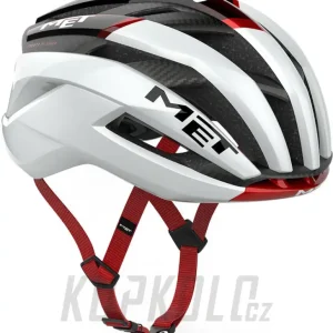Cenově Výhodný Helma MET TRENTA 3K Carbon MIPS NEW,UAE Team Emirates-XRG Limited Edition