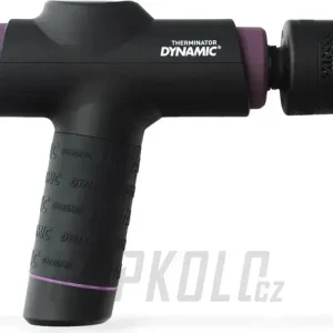 Cenově Výhodný Masážní Pistol Dynamic Therminator