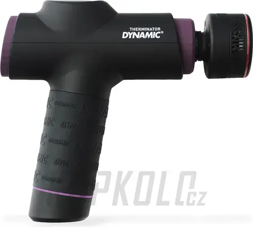 Cenově Výhodný Masážní Pistol Dynamic Therminator