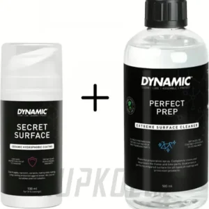Nejlepší Volba DYNAMIC Secret Surface + Perfect Prep