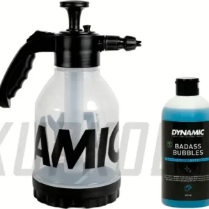 DYNAMIC Super Soaper Set Výhodná Nabídka