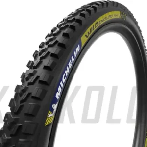 Plášť Michelin 29X2.40 Wild Enduro Rear RACING LINE KEVLAR MAGI-X TS TLR Speciální Cena