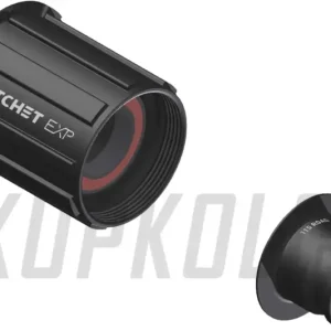 Nová Kolekce DT Swiss ořech MTB Shimano Road, Alu Ratchet EXP náboje