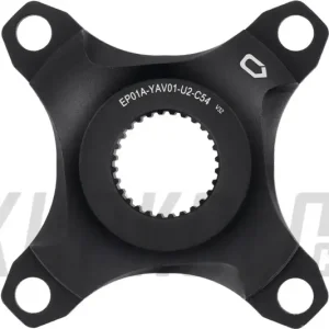 unašeč převodníku pro Yamaha Spider PW-ST/TE/SE, linka 52 mm Finální Výprodej