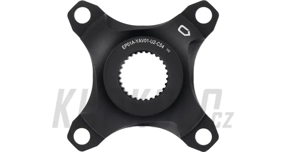 unašeč převodníku pro Yamaha Spider PW-ST/TE/SE, linka 52 mm Finální Výprodej