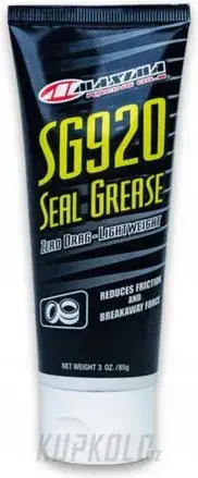 Vazelina Maxima SG920 Seal Grease 85 g Bezpečná Platba