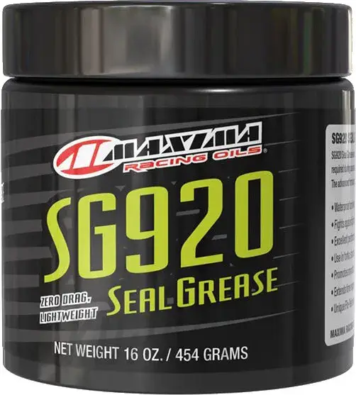 Zlevněný Vazelina Maxima SG920 Seal Grease 454 g
