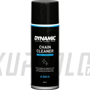Čistič DYNAMIC Chain Cleaner Spray 400 ml Finální Výprodej