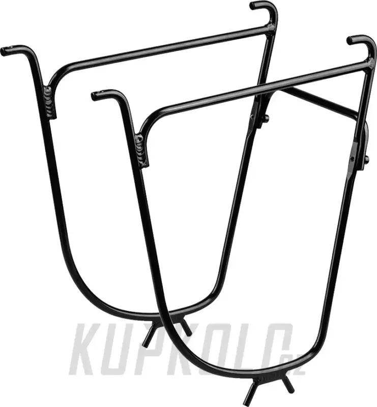 Ihned K Objednání TOPEAK postranní rám MTX DUAL SIDE FRAME pro MTX II nosiče