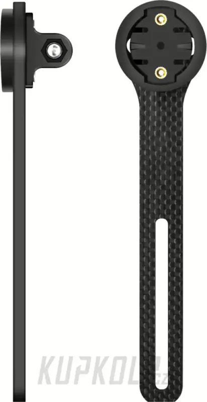 Předsazený držák iGPSport M82S Aero Carbon Výhodná Nabídka