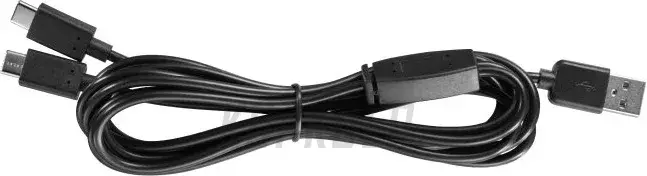 Must-Have Nabíjecí kabel LOOK USB pro KEO Blade a X-Track