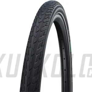 26" Plášť Schwalbe Motion Road Cruiser - reflexní pruh Novinka