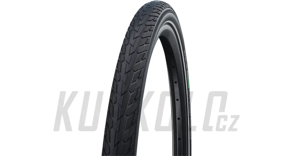 26" Plášť Schwalbe Motion Road Cruiser - reflexní pruh Novinka