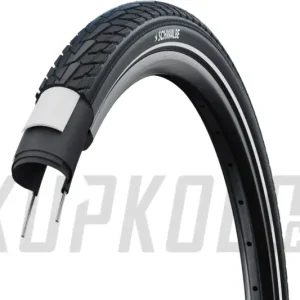 Plášť Schwalbe Motion Road Cruiser Plus PunctureGuard + reflexní pruh Nízká Cena