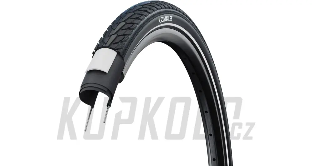 Plášť Schwalbe Motion Road Cruiser Plus PunctureGuard + reflexní pruh Nízká Cena