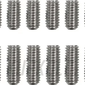 Super Cena Piny LOOK Trail Fusion 8 x 12mm