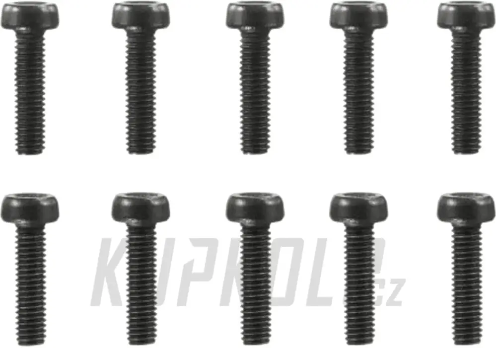 Piny LOOK Trail Roc Plus 10 x 12mm Sleva