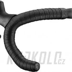 Omotávka Ciclovation Grind Touch, Diamond Matte Black Ověřený