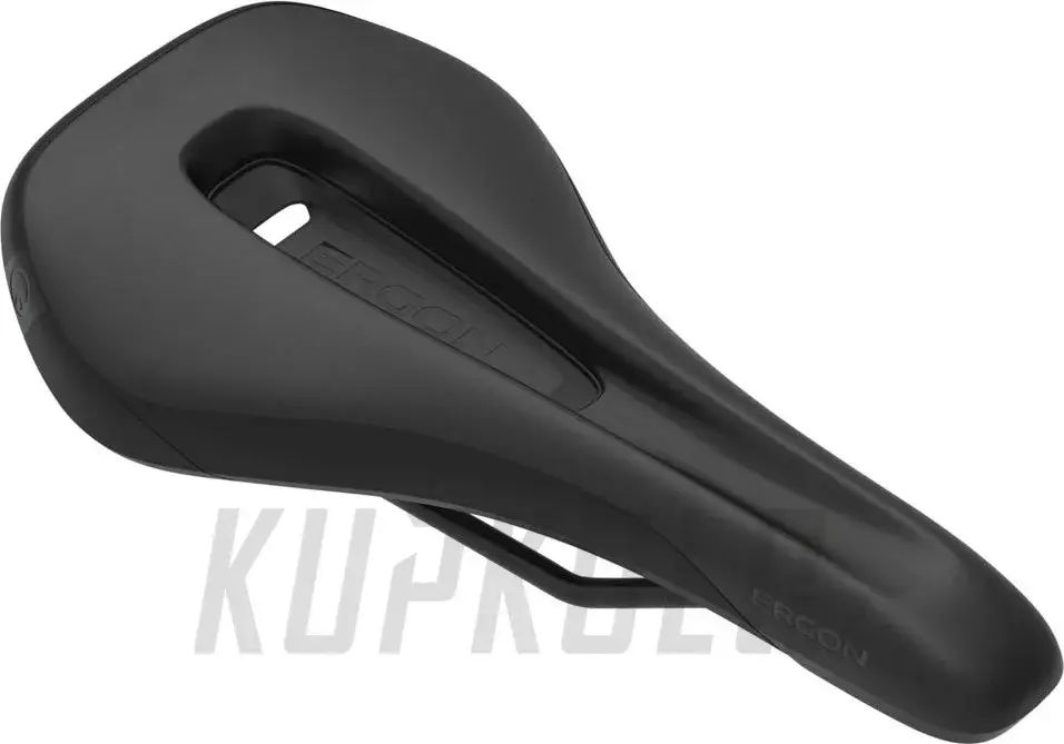 Ověřený Sedlo Ergon SM Enduro Stealth Men