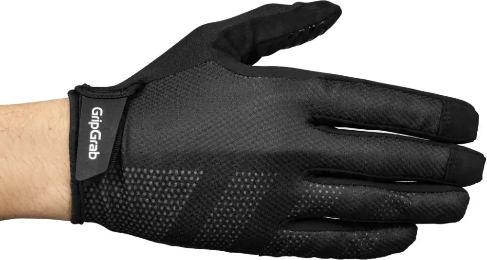 Originální Rukavice GripGrab RIDE Full Finger