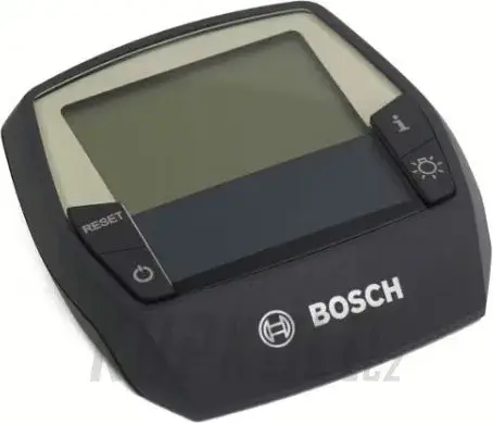 Kup Teď Displej BOSCH Intuvia Anthracite