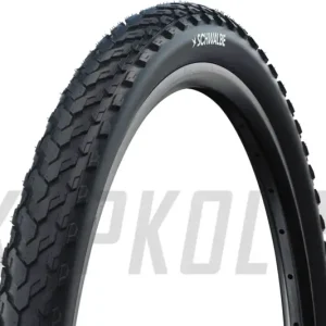 Zlevněný 26" Plášť MTB Schwalbe Motion Land Cruiser, Kevlar Guard, drát