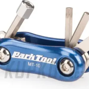 Objednat Nyní Multiklíč Park Tool MT-10