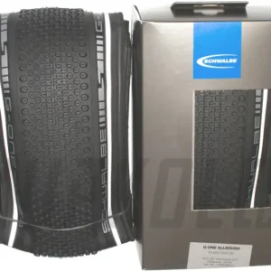 Plášť Schwalbe G-one Allround, Performance DD TLE RaceGuard 2026 Pouze Dnes