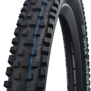 29" Schwalbe Nobby Nic SuperRace Addix Speed Grip Výprodej