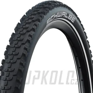 Plášť Cross Schwalbe Smart Sam, Addix Performance, reflexní pruh, drát 2026 Objednat Nyní