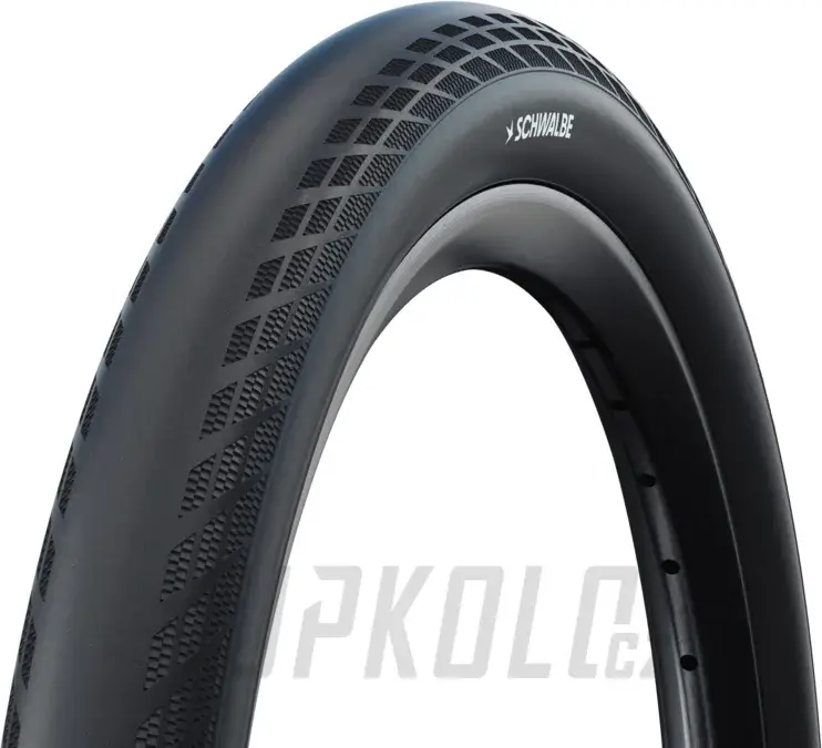 Plášť BMX Schwalbe SX -R performance kevlar Akční Nabídka