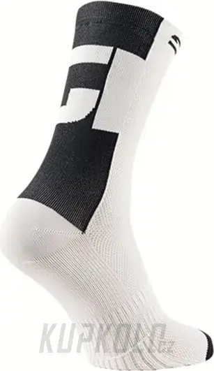 Kup Teď Ponožky Sidi Confusum Socks 18cm , bílé