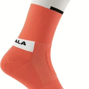 Ponožky Sidi Neo Coral Fluo/White Kup Teď