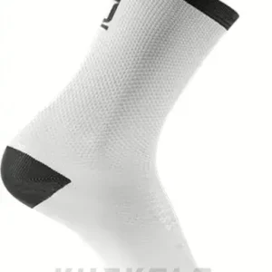 Cenový Hit Ponožky Sidi Nitiidus Socks White/Black