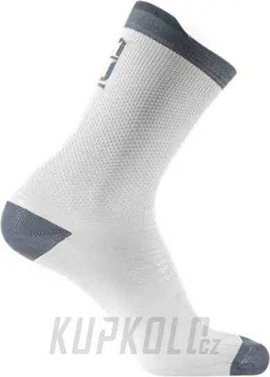 Ihned K Objednání Ponožky Sidi Nitiidus Socks White/Grey