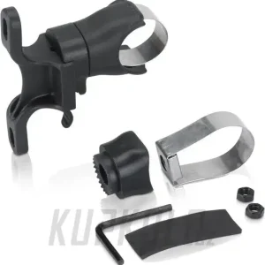 Cenově Výhodný Držák košíku na láhev XLC BC-X05 Univerzální