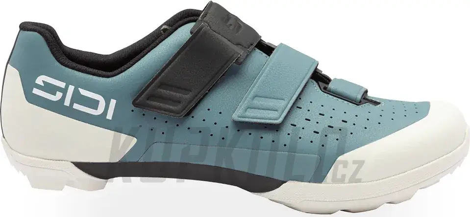 Víkendová Akce Tretry Sidi Gravel Asper - Millenium fit - Frost Grey