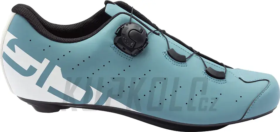 Tretry Sidi Fast 2, Frost Grey Vrácení Zdarma