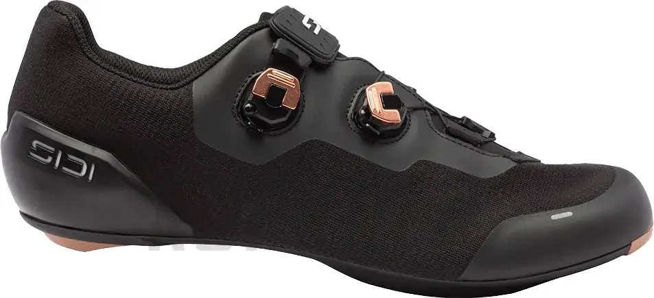 Koupit Online Tretry Sidi Genius X Vapo Millenium fit - černá